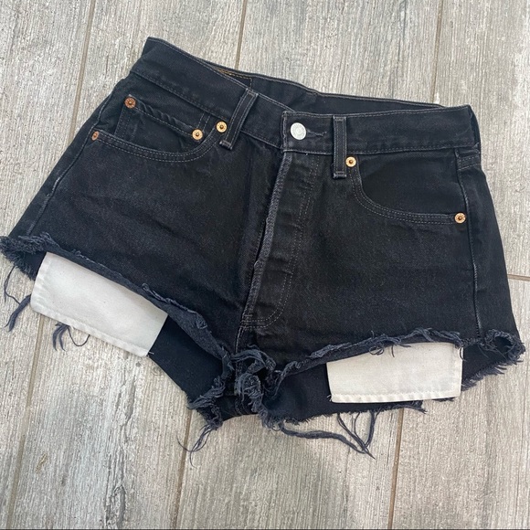 Vintage Levis 501’s 🖤 - Picture 5 of 7